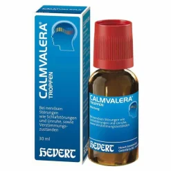 Calmvalera Tropfen, 30 ml