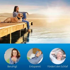 Calmvalera Tropfen, 30 ml