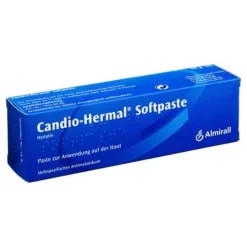Candio-Hermal ® Softpaste, 50 g> Hautpilz Creme