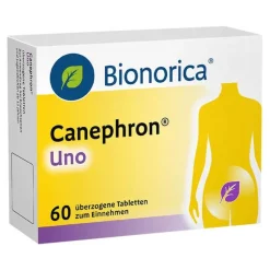 Canephron Uno überzogene Tabletten, 60 St