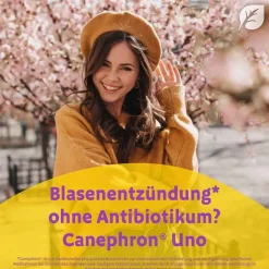 Canephron Uno überzogene Tabletten, 60 St