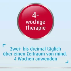 Canesten Creme gegen Pilzerkrankungen an Haut & Füßen , 20 g