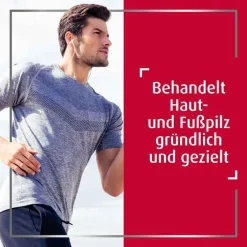 Canesten EXTRA Creme gegen Haut- und Fußpilzerkrankungen, 20 g> Hautpilz Creme|Fußpilz Creme