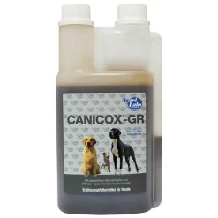 Canicox GR flüssig für Hunde, 500 ml