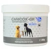 Nutrilabs Canicox GR Kautabletten für Hunde, 100 St> Aufbau & Leistungssteigerung