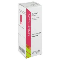 Canifug Lösung 1%, 30 ml