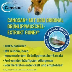 Canosan Konzentrat, 650 g><noscript><img width=