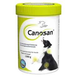 Canosan Konzentrat, 1300 g> Bewegungsapparat