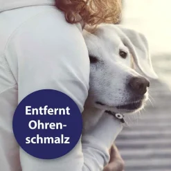 Canosept Ohrpflege Finger-Pads für Hunde, 50 St><noscript><img width=