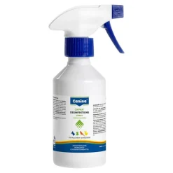 Canina Capha Desinfektionsspray, 500 ml> Nager|Desinfektionsspray