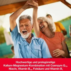 Dr. Loges Cardiologes Filmtabletten, 240 St> Vitamine Fürs Herz