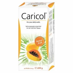 Caricol Sticks, 20X20 g> Verstopfung