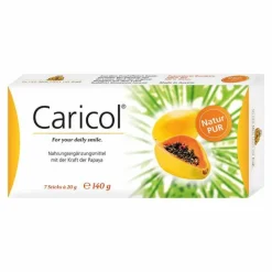 Caricol Sticks, 7X20 g> Verstopfung