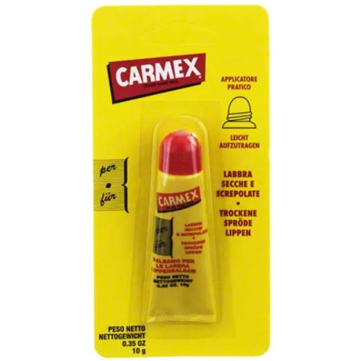 Carmex Lippenbalsam, 10 g