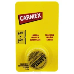 Carmex Lippenbalsam, 7.5 g