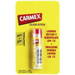 Carmex Lippenbalsam Stifte, 4.25 g> Lippenpflege