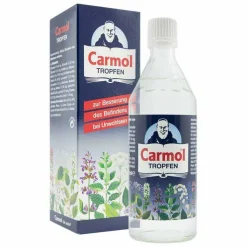 Carmol Tropfen, 80 ml