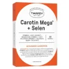 Carotin Mega + Selen Kapseln, 60 St