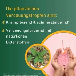 Carvomin Verdauungstropfen, 50 ml><noscript><img width=