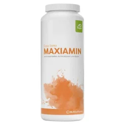 Casa Sana Maxiamin Kapseln, 160 St> Aminosäuren|Verdauung