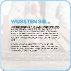 Casa Sana Säure Regulation Kapseln, 90 St><noscript><img width=