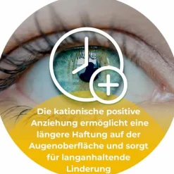 CATIONORM® MD sine Augentropfen, 10 ml