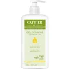 Cattier Duschgel Matcha Tee Yuzu, 1000 ml
