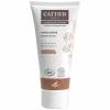 Cattier Handcreme Heilerde reichhaltige Aufbaupflege, 75 ml