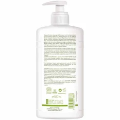 Cattier Moussant Familial Familien Duschgel und Shampoo, 500 ml> Duschgele