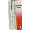 causticum Gastreu R 73 Tropfen zum Einnehmen, 22 ml> Dr. Reckeweg