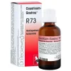 causticum Gastreu R 73 Tropfen zum Einnehmen, 50 ml> Dr. Reckeweg