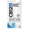 CB12 boost strong mint Kaugummi, 10 St> Zahnpflegekaugummi|Mundpflege
