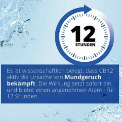 CB12 Mund Spüllösung, 250 ml