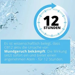 CB12 sensitive Mund Spüllösung, 500 ml><noscript><img width=