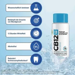 CB12 sensitive Mund Spüllösung, 500 ml><noscript><img width=