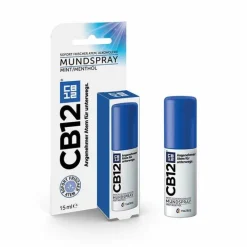CB12 Spray, 15 ml> Mundpflege