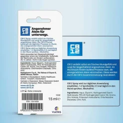 CB12 Spray, 15 ml><noscript><img width=