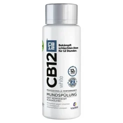 CB12 white Mund Spüllösung, 500 ml