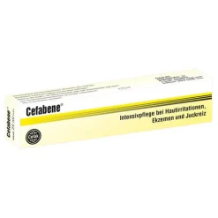 Cefabene Salbe, 25 g