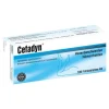 Cefadyn Filmtabletten, 100 St