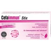 Cefaimmun Stix Granulat, 14 St> Immunsystem
