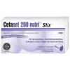 Cefasel 200 nutri Stix Granulat, 14 St