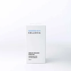 Cellexia Augenlifting-Serum bei Augenfältchen, 30 ml