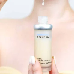 Cellexia Augenlifting-Serum bei Augenfältchen, 30 ml