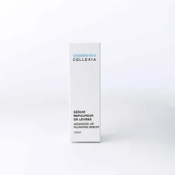 Cellexia Lippenserum für mehr Volumen, 2.8 ml> Lippenpflege