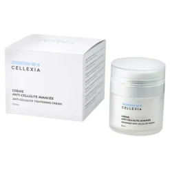 Cellexia straffende Anti-Cellulite-Creme, 50 ml> Cellulite