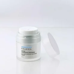 Cellexia straffende Creme für die Kinnkontur, 30 ml><noscript><img width=