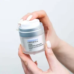 Cellexia straffende Creme für die Kinnkontur, 30 ml><noscript><img width=