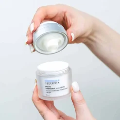 Cellexia straffende Creme für die Kinnkontur, 30 ml><noscript><img width=