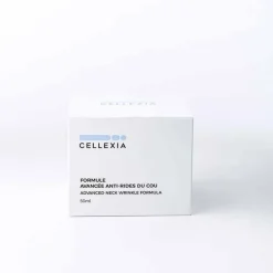Cellexia straffende Halscreme, 50 ml> Sonstige Gesichtspflegeprodukte|Anti-Aging